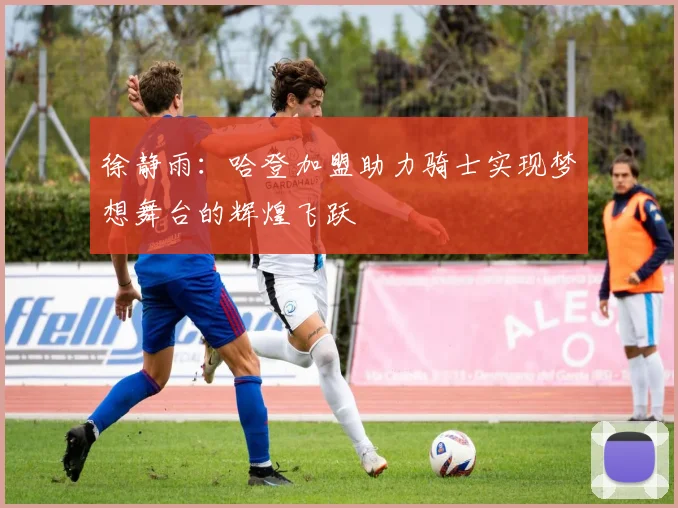 徐静雨：哈登加盟助力骑士实现梦想舞台的辉煌飞跃