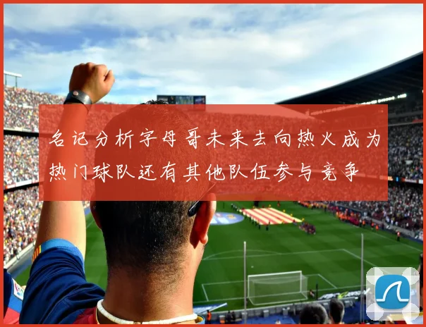 名记分析字母哥未来去向热火成为热门球队还有其他队伍参与竞争